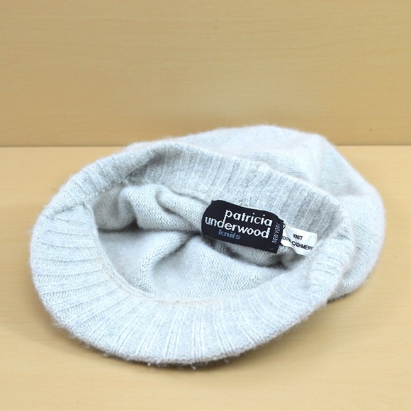 PATRICIA UNDERWOOD HAT #170-261 main image 3